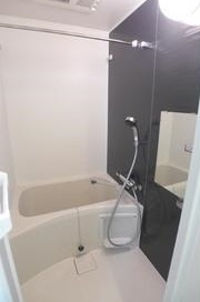 【浴室】 | ion品川 | 別部屋参考写真