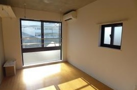 【居間・リビング】 | ion品川 | 別部屋参考写真