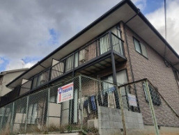 アンプルール ブア 竜田川の外観