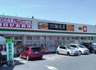 アンプルール ブア 竜田川の展望