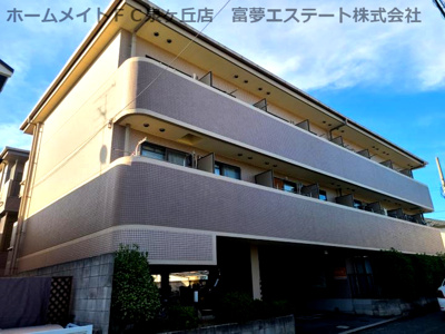 【外観】 | グランドマゼボー