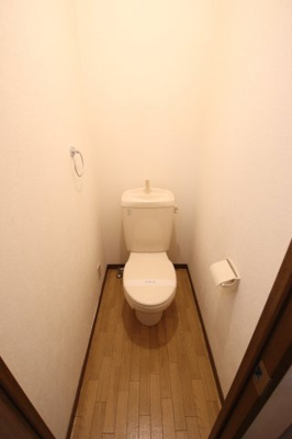 【トイレ】 | アンプルール光明池