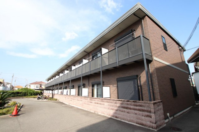 【外観】 | アンプルール光明池