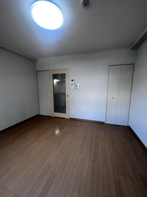 【寝室】 | グレイス秋葉原