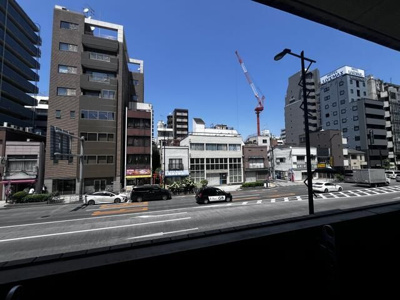 【展望】 | グレイス秋葉原