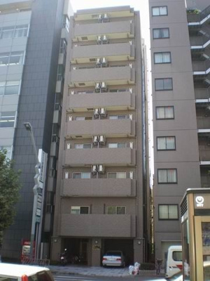 【外観】 | グレイス秋葉原
