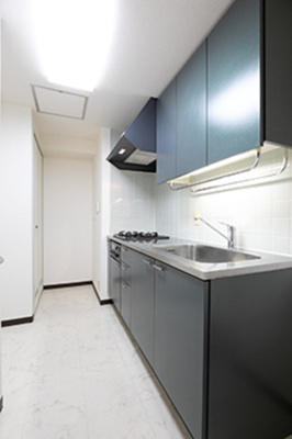 【設備】 | パーク・ノヴァ調布 | ※写真は同タイプ住戸です。