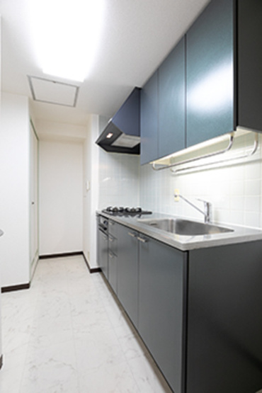 【設備】 | パーク・ノヴァ調布 | ※写真は同タイプ住戸です。