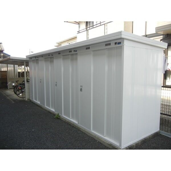 U・TOPIA34　C棟の展望