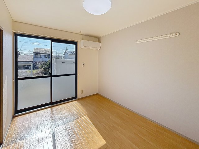 U・TOPIA34　C棟の居間・リビング
