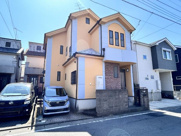 綾瀬市深谷中6丁目  中古戸建  全1棟の画像