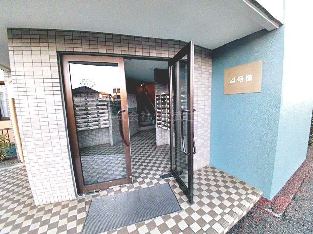【エントランス】の画像