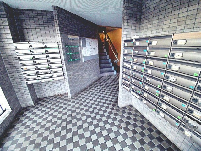 【設備】の画像