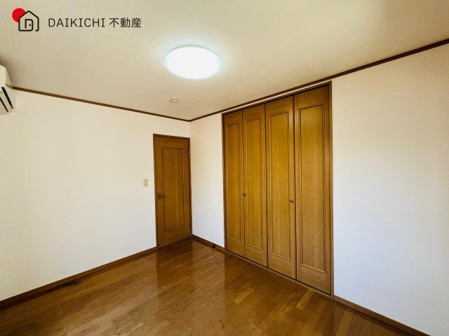 【内装】 | 川越市的場　中古戸建