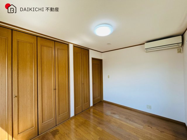 【内装】 | 川越市的場　中古戸建