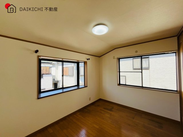 【子供部屋】 | 川越市的場　中古戸建
