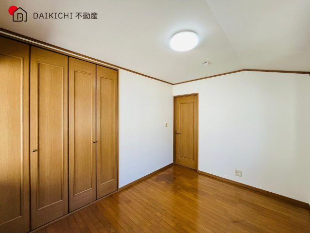 【内装】 | 川越市的場　中古戸建