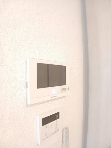 ウェルコナン　Ⅰのセキュリティ