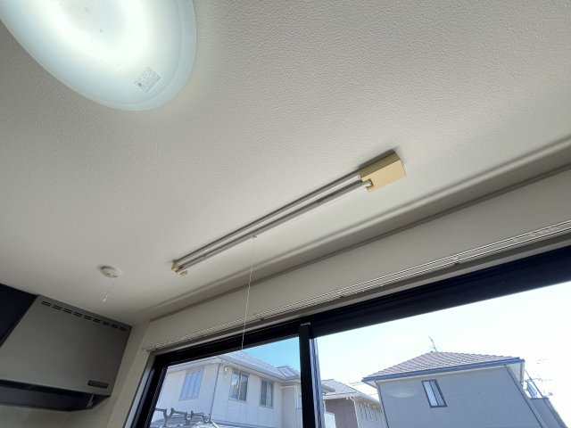 TMKホープⅠK棟の設備|イメージ202号室の写真