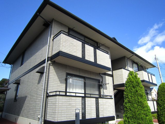 TMKホープⅠK棟