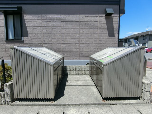 TMKホープⅠK棟のその他共用部分