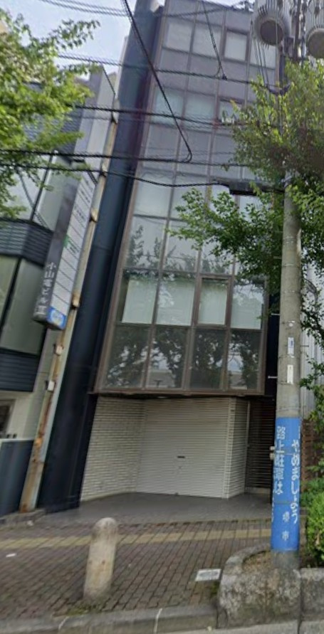堺市堺区新町　貸店舗[物件番号：1018380]