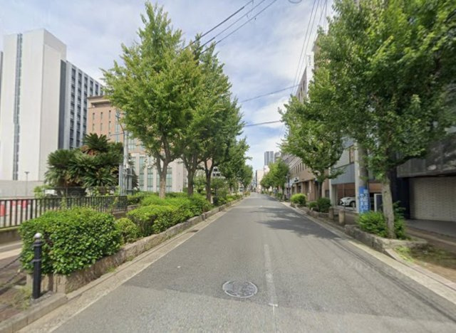 堺市堺区新町　貸店舗のその他