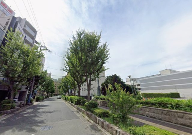 堺市堺区新町　貸店舗のその他