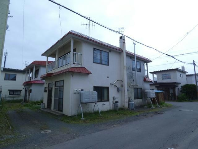 星が浦北１－２－３０テラスハウス