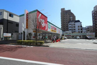 ファミリーマートサン…まで160m