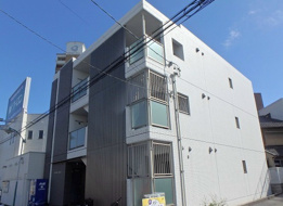 ジュエルズコートの画像