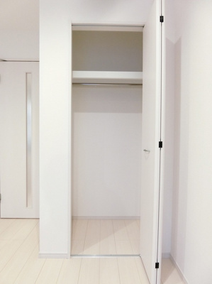 【収納】 | リブリ・菊野台