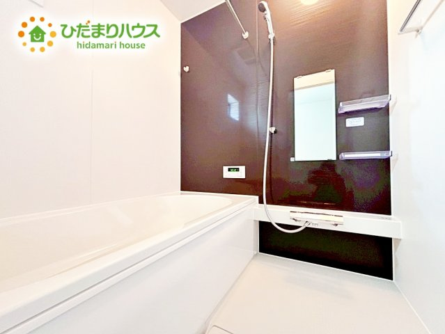 【その他】 | ひたちなか市足崎3期　新築戸建　1号棟