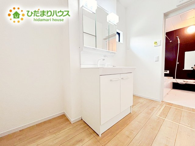 【その他】 | ひたちなか市足崎3期　新築戸建　1号棟