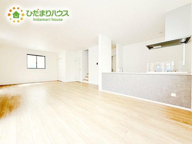 【その他】 | ひたちなか市足崎3期　新築戸建　1号棟