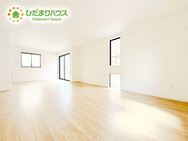 【その他】 | ひたちなか市足崎3期　新築戸建　1号棟