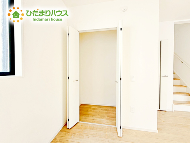 【その他】 | ひたちなか市足崎3期　新築戸建　1号棟