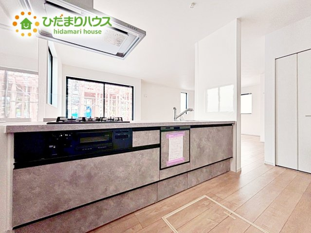 【その他】 | ひたちなか市足崎3期　新築戸建　1号棟