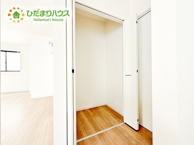【その他】 | ひたちなか市足崎3期　新築戸建　1号棟