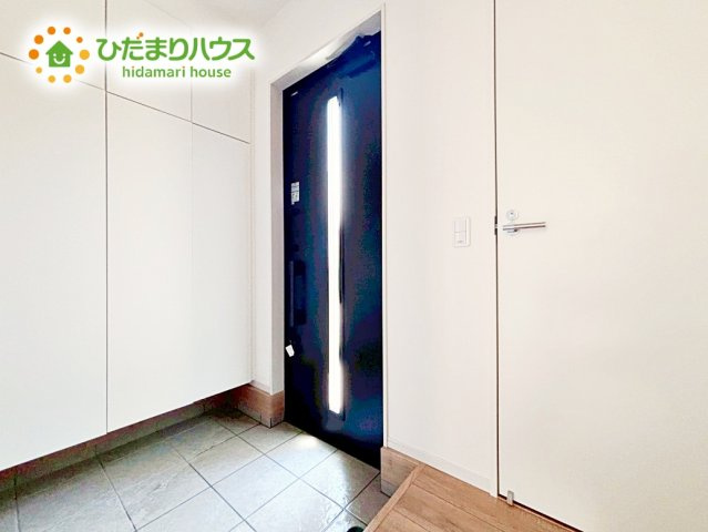【その他】 | ひたちなか市足崎3期　新築戸建　1号棟
