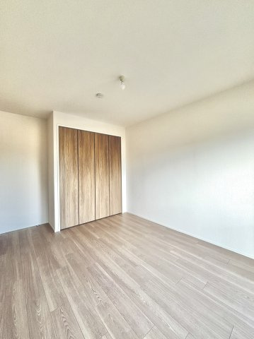 イトーピア尼崎の洋室