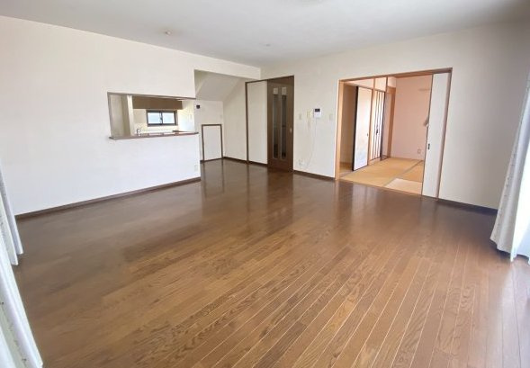 論地町５丁目戸建