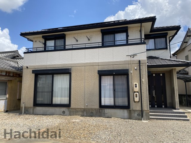 論地町５丁目戸建