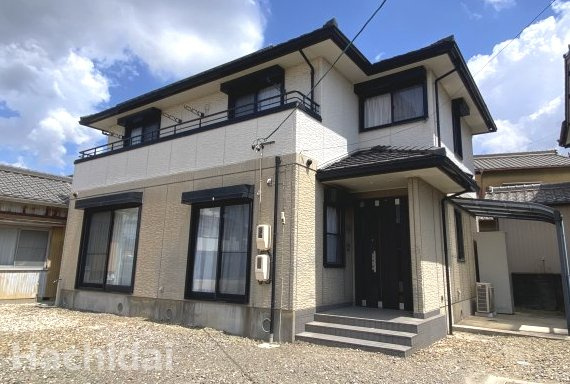 論地町５丁目戸建