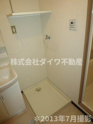 レジデンスボナールの設備