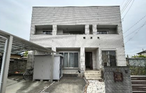 比企郡小川町小川　中古戸建の画像