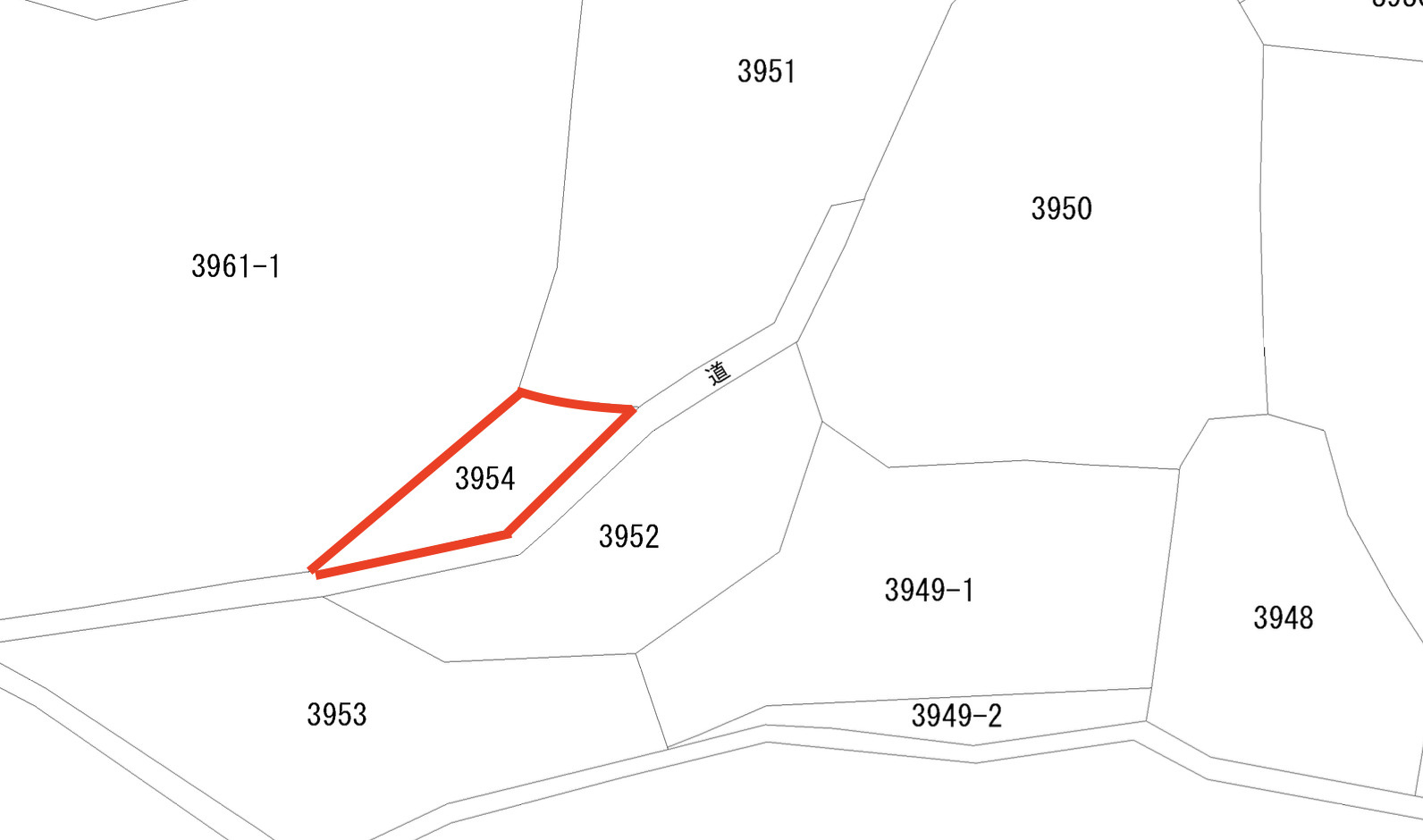 高崎市倉渕町三ノ倉3954