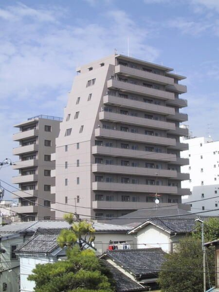 ジ・アパートメント　ヒルトップ中野