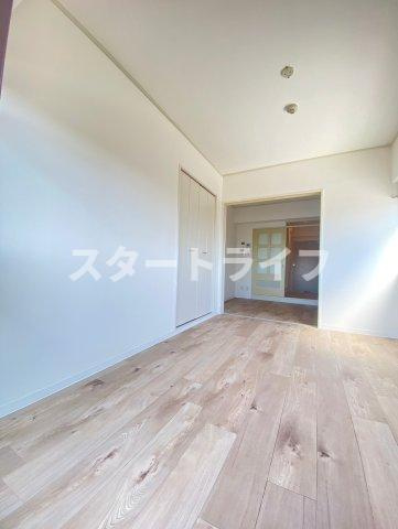 大阪市東淀川区菅原７丁目の賃貸マンションの展望
