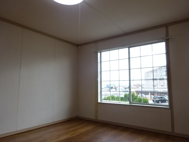 わいわいハイツの子供部屋